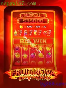 FruitNovaSuper100